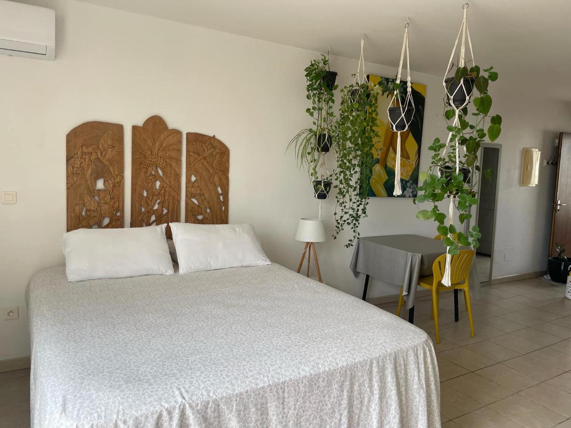 Studio Ura Папеэте Экстерьер фото