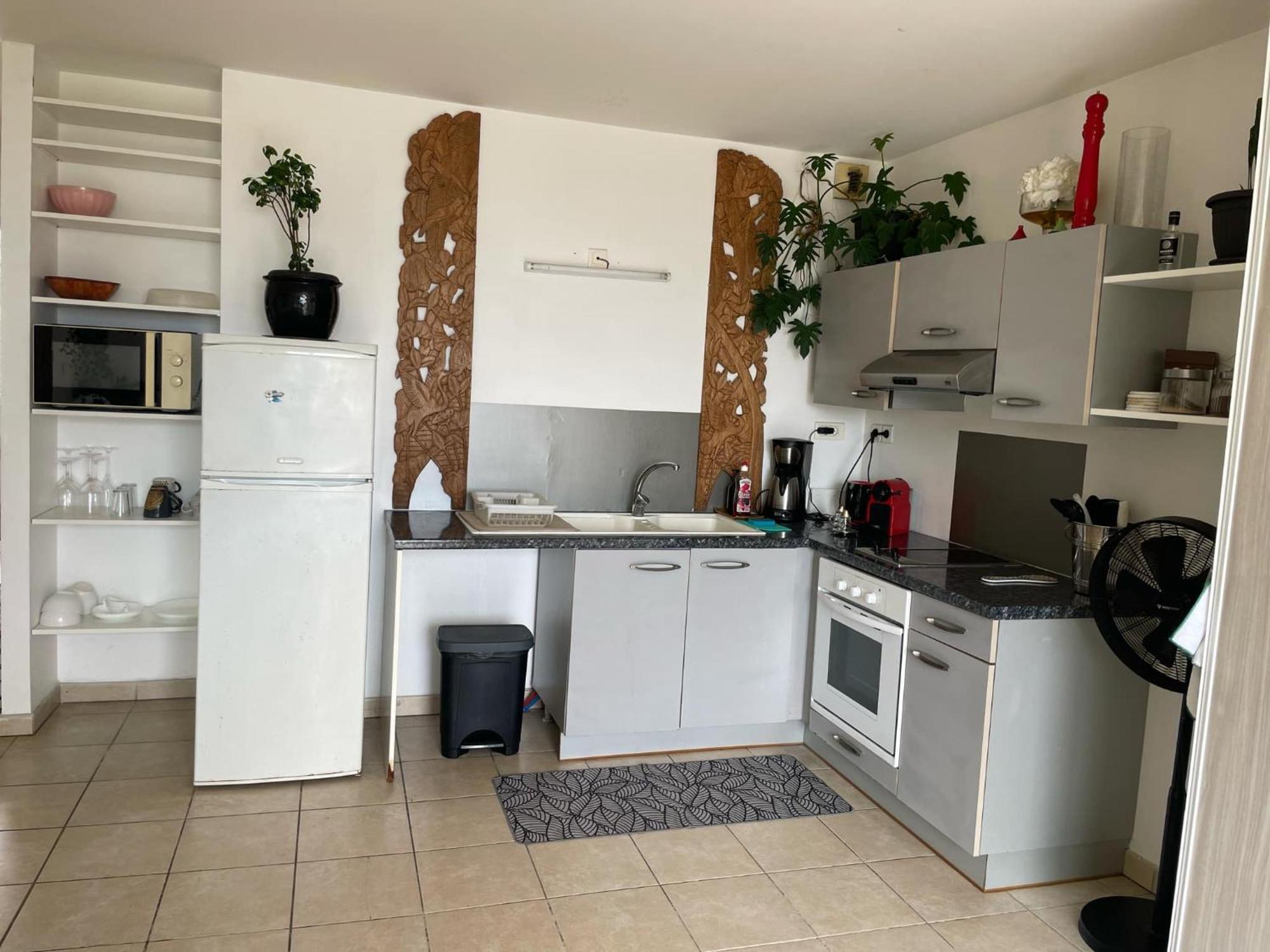 Studio Ura Папеэте Экстерьер фото