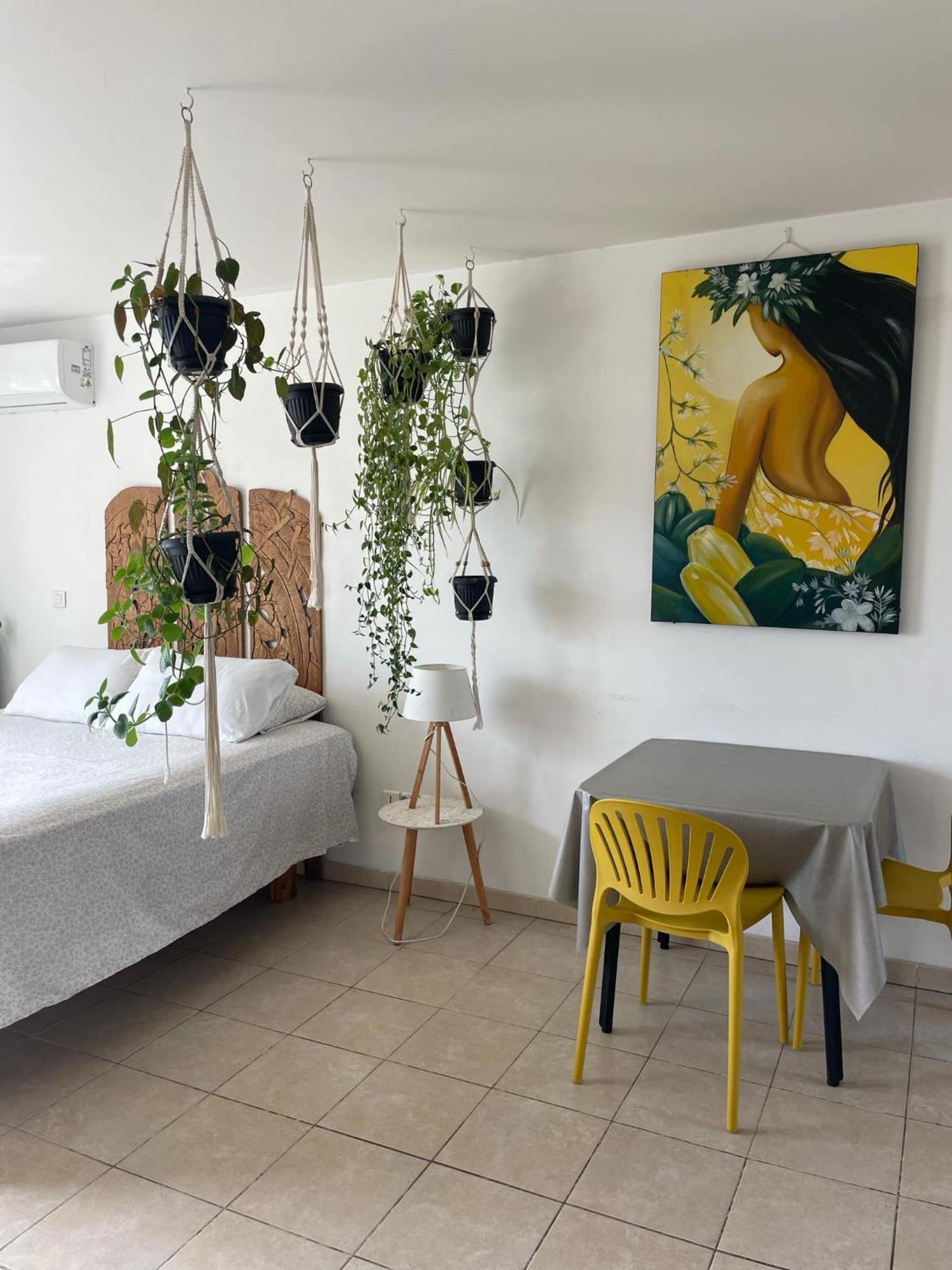 Studio Ura Папеэте Экстерьер фото